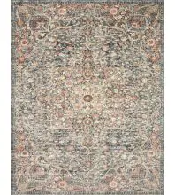 Loloi II Traditional SABAN Power Loomed SAB-02 Area Rug